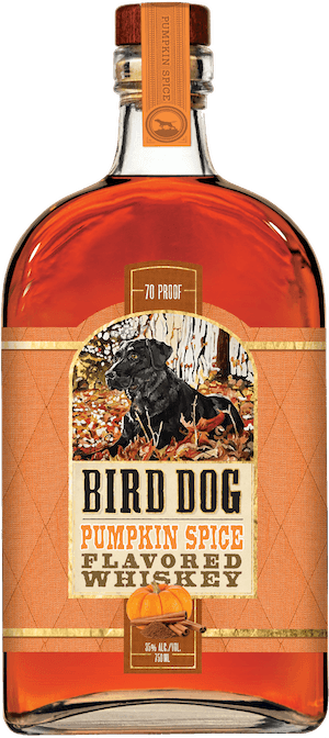 BIRDDOG PUMPKIN SPICE WHISK 750ML