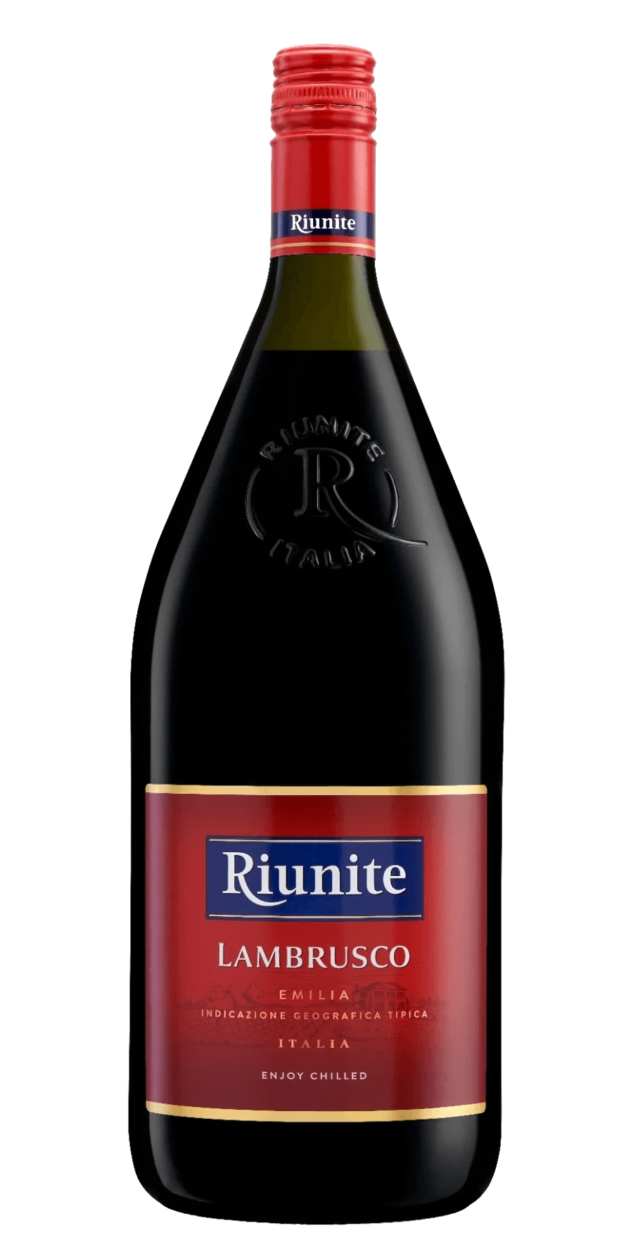 RIUNITE LAMBRUSCO 1.5L