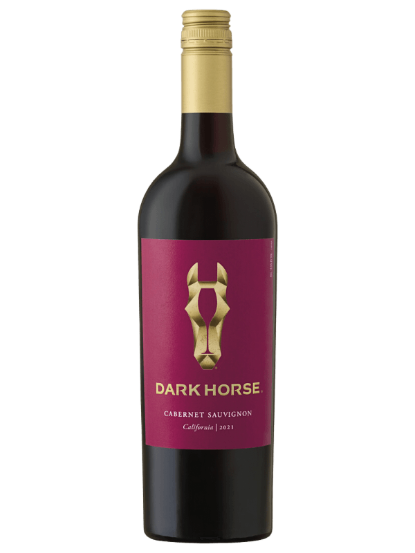 DARK HORSE CABERNET 750ML