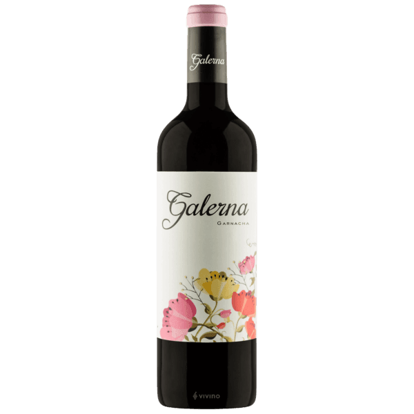 GALERNA GARNACHA 750ML