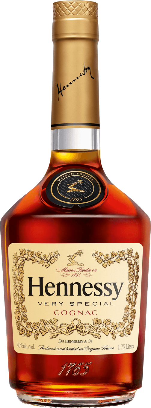 HENNESSY VS COGNAC 1.75L