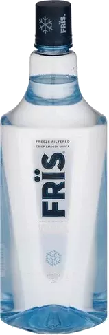 FRIS 80PRF VODKA 1.75L