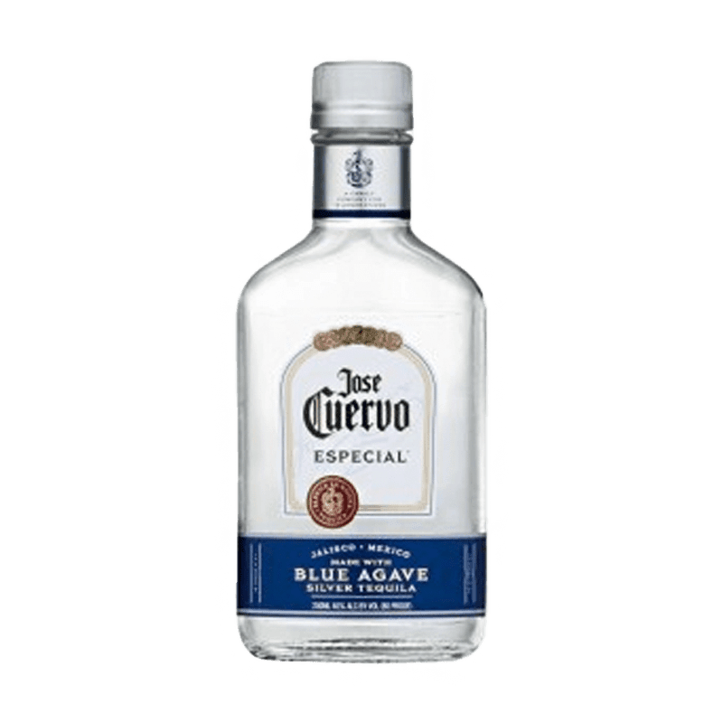 JOSE CUERVO ESPECIAL SILVER 200ML