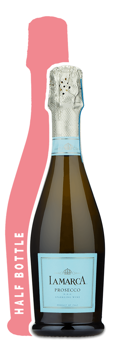 LA MARCA PROSECCO 375ML