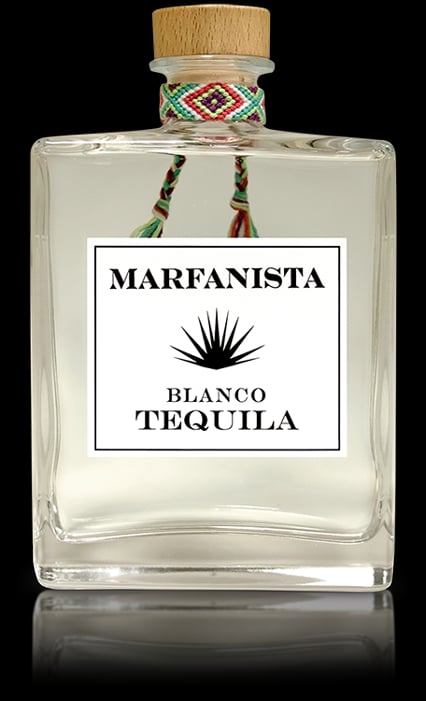 MARFANISTA BLANCO 750ML