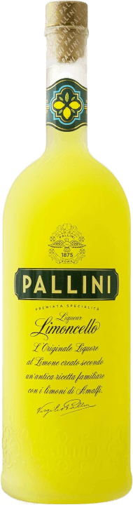 PALLINI LIMONCELLO 1L