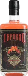 LOCK 1 INFERNO 101 750ML