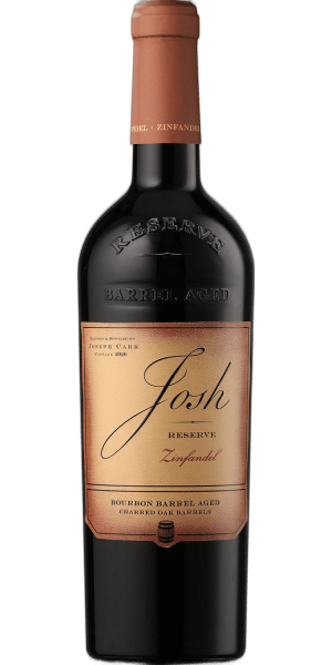 JOSH RESERVE BBN ZINFANDEL 750ML