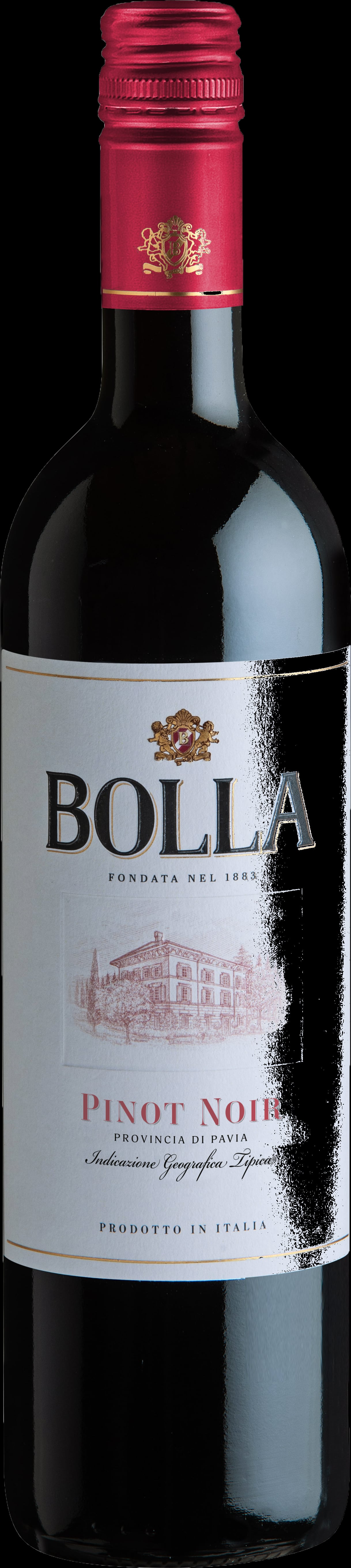 BOLLA PINOT NOIR 750ML
