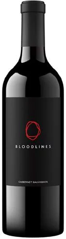ORIN SWIFT BLOODLINES CABERNET 750ML