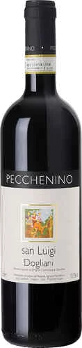 PECCHENINO SAN LUIGI DOGLIANI DOCG DOLCETTO 750ML