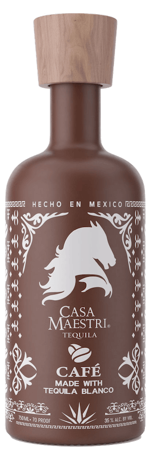 CASA MAESTRI CAFE TEQ 750ML
