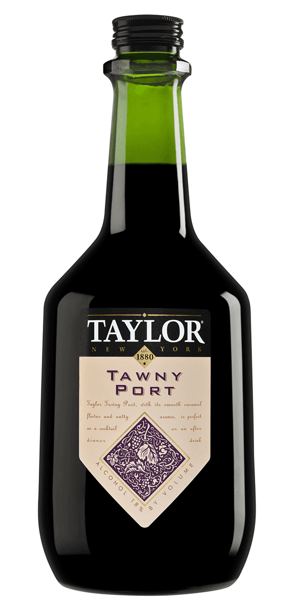 TAYLOR TAWNY PORT 1.5L