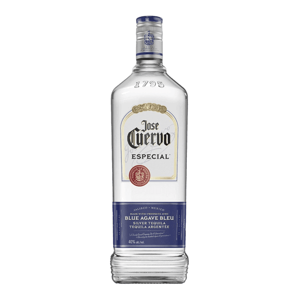 JOSE CUERVO ESPECIAL SILVER 1L