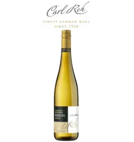 CARL REH SPATLESE PIESPORTER RIESLING 750ML