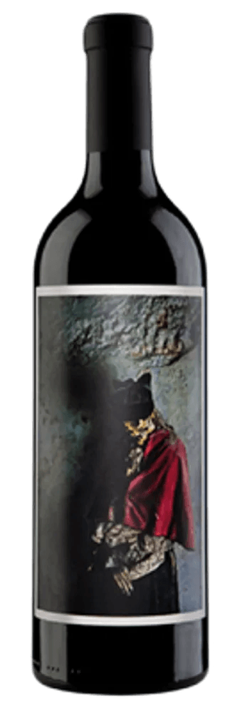 ORIN SWIFT PALERMO 750ML