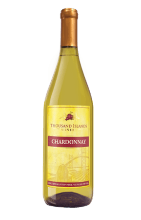 THOUS ISL CHARDONNAY 750ML