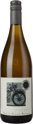 BOARD TRACK RACER THE VINCENT CHARDONNAY 750ML