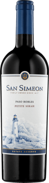 SAN SIMEON PASO SIRAH 750ML