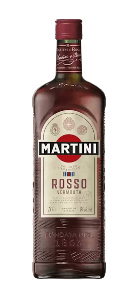 MARTINI ROSSO VERMOUTH 1.5L
