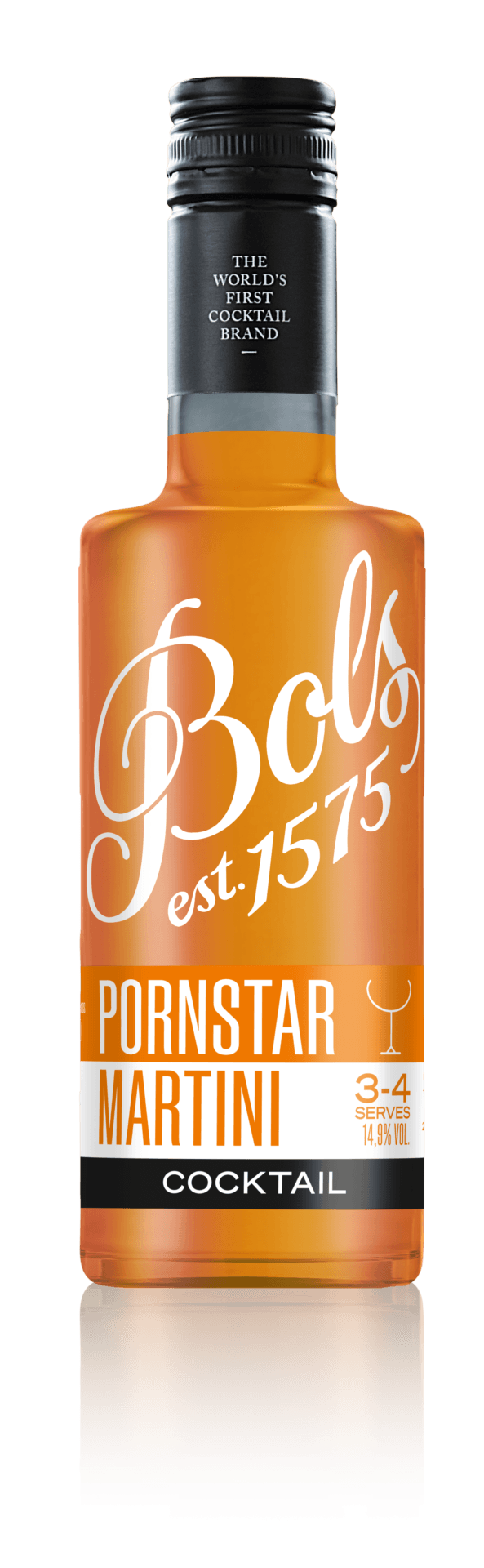 BOLS PORNSTAR MARTINI 375ML