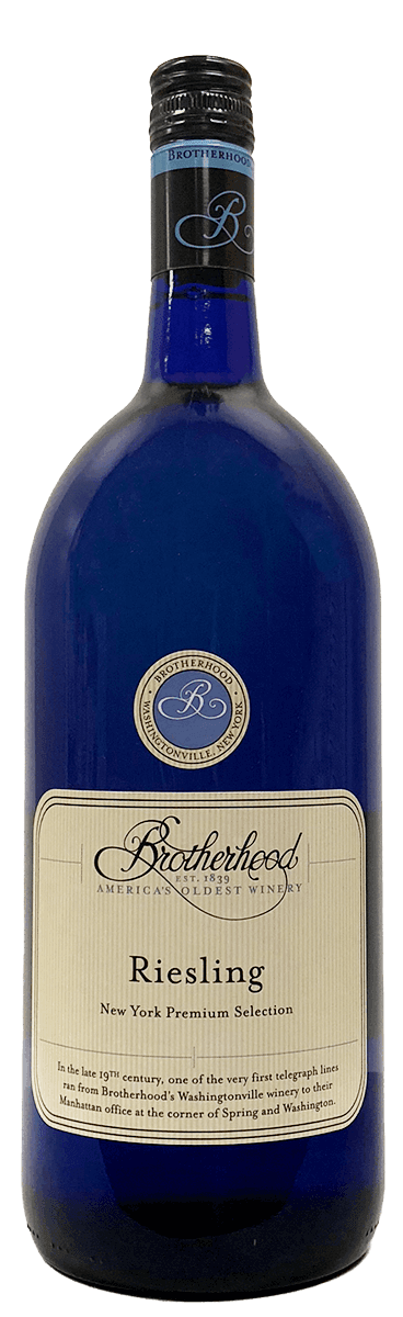 BROTHERHOOD RIESLING 1.5L