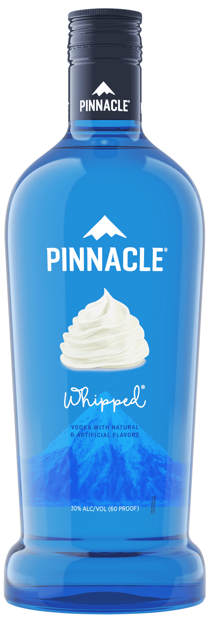 PINNACLE WHIPPED VODKA 1.75L