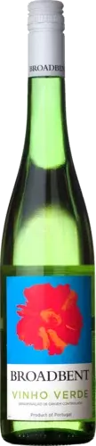 BROADBENT SUNFLOWER VINHO VERDE 750ML