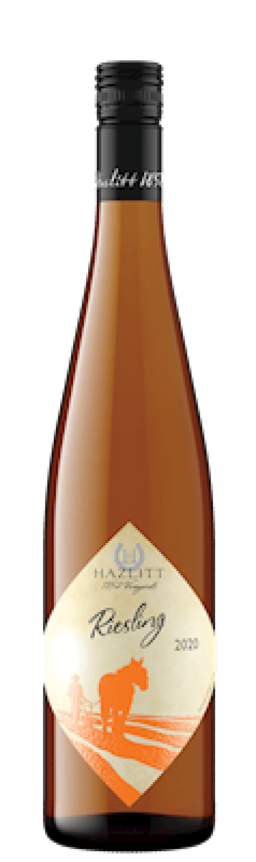 HAZLITT RIESLING 750ML