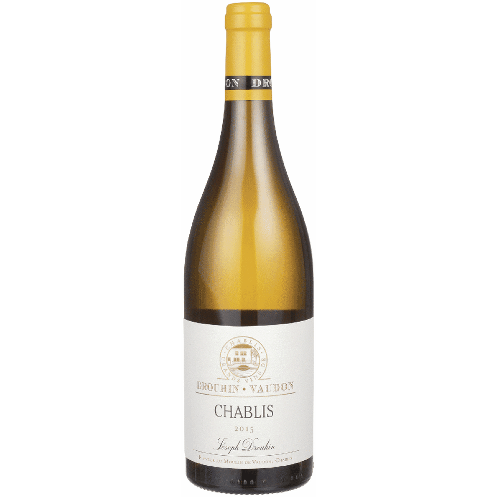 DROUHIN VAUDON CHABLIS 750ML