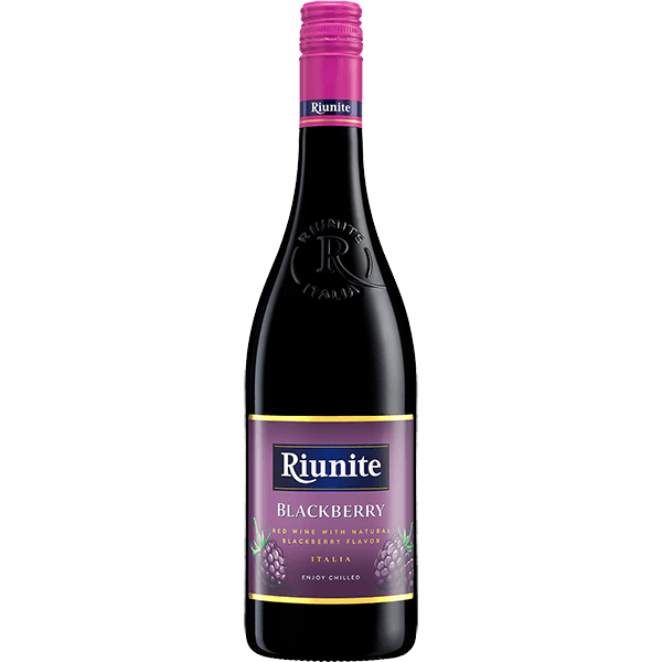 RIUNITE BLACKBERRY 750ML