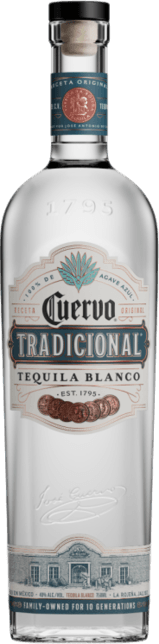 JOSE CUERVO TRADICIONAL BLANCO 1L