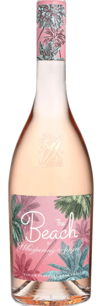 THE BEACH ROSE 750ML