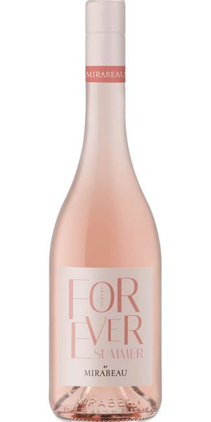 FOREVER SUMMER ROSE 750ML