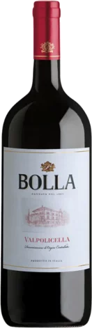BOLLA VALPOLICELLA 1.5L