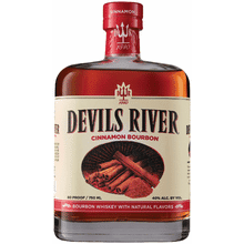 DEVILS RIVER CINNAMON 50ML