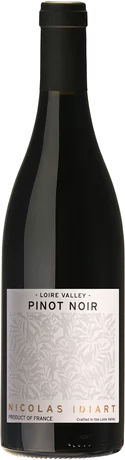 NICOLAS IDIART PINOT NOIR 750ML