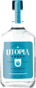 UTOPIA VODKA 1.75L