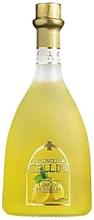 Cellini Limoncello 700ml