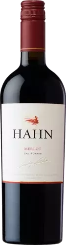 HAHN MERLOT 750ML