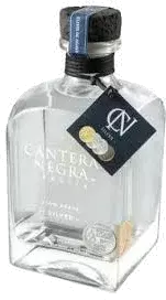 CANTERA NEGRA SILVER 750ML