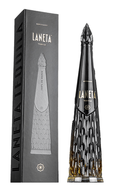 LANETA REPOSADO 750ML