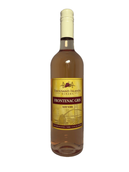 THOUS ISL FRONTENAC GRIS 750ML