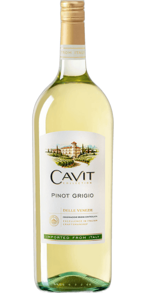 CAVIT PINOT GRIGIO 1.5L