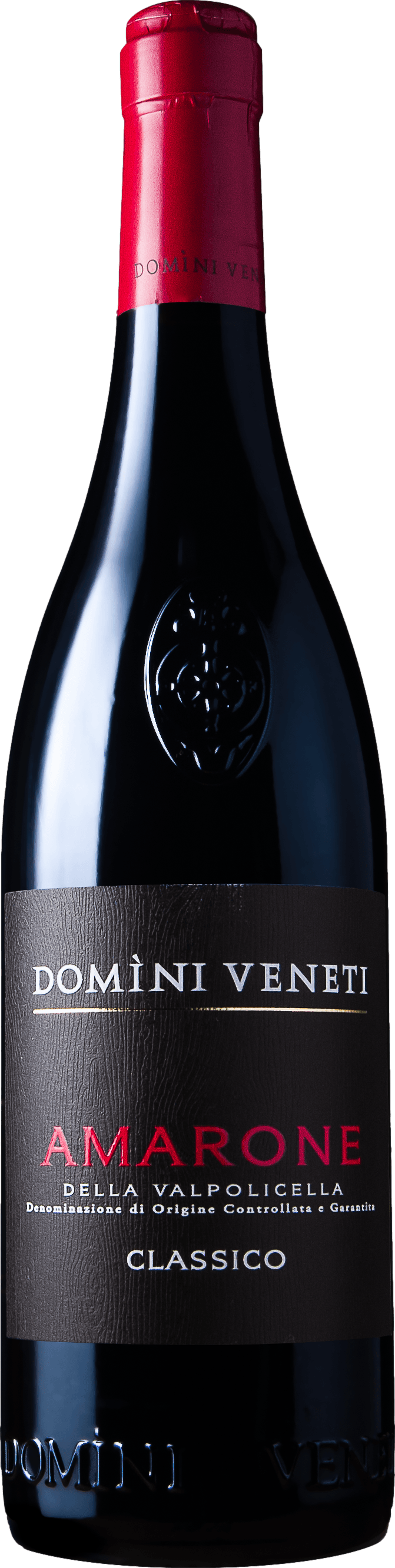 DOMINI VENETI AMARONE CLASICO 750ML