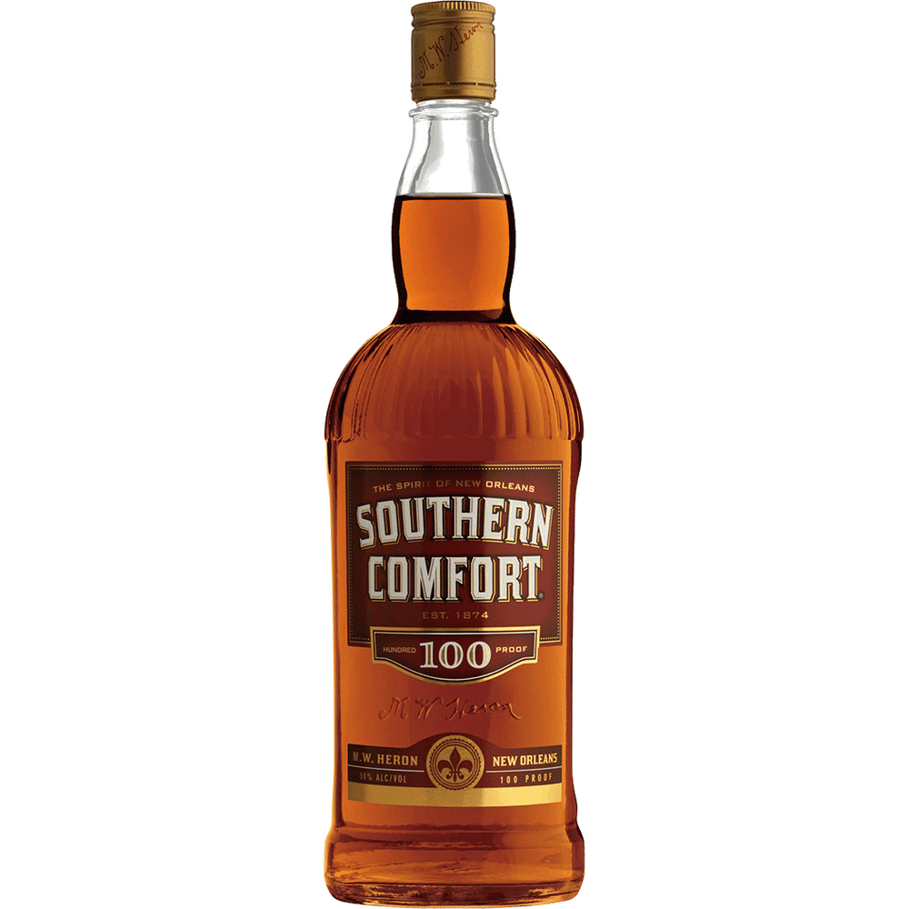 SOUTHERN COMFORT 100 PRF 100ML