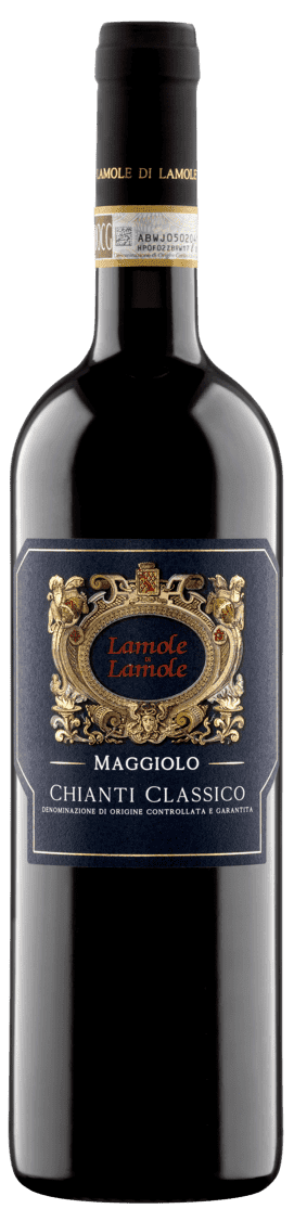 LAMOLE DI LAMOLE CHIANTI CLASSICO 750ML