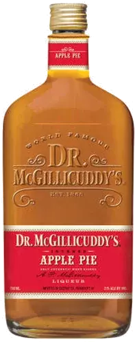 DR. MCGILLICUDDY APPLEPIE 1L
